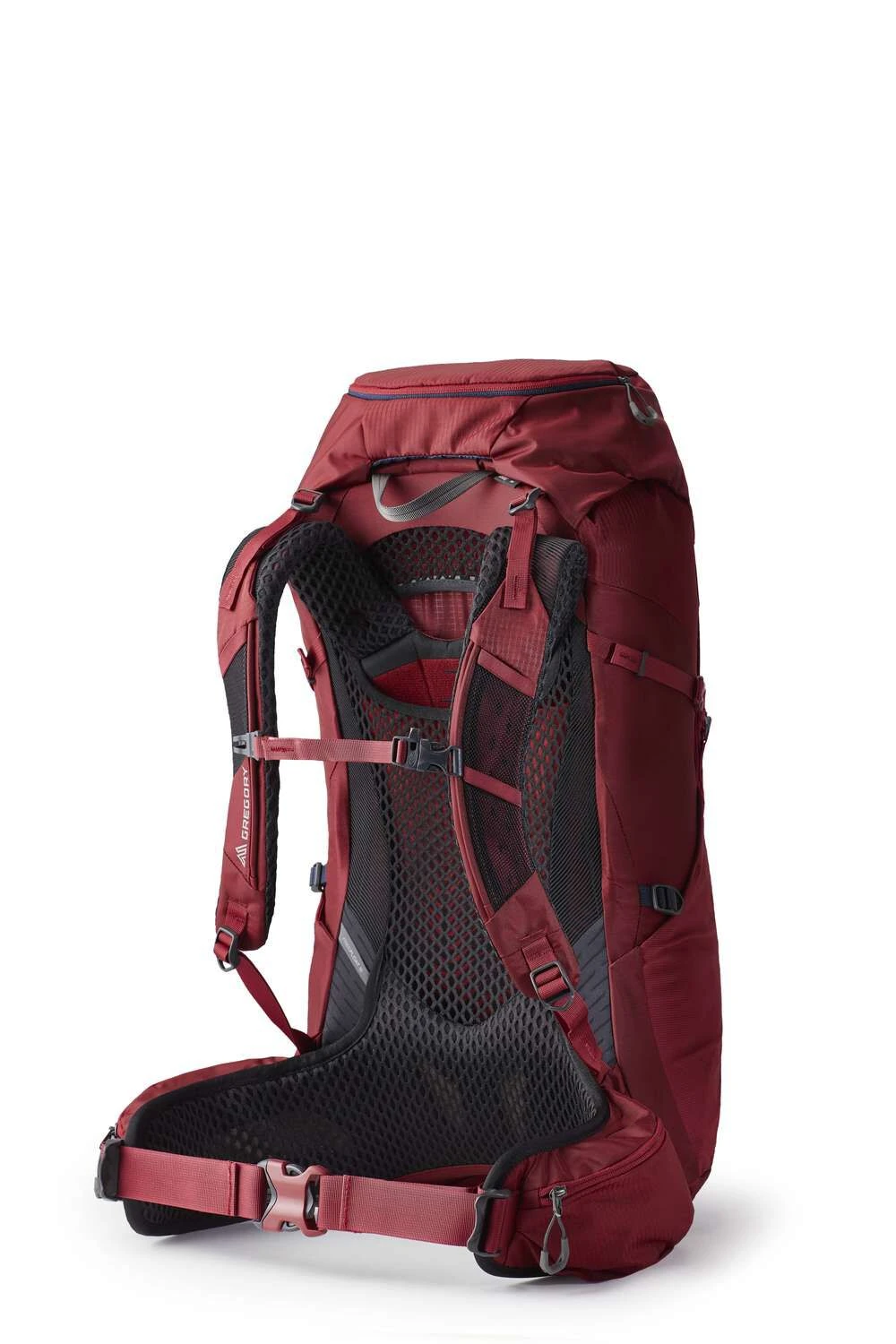 Gregory Jade 33 XS/S Rucksack (ruby-red) – Bild 2