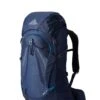 Gregory Jade 38 S/M Rucksack (midnight-navy) -Gregory || VAUDE || Exped Verkaufsgeschäft Gregory Jade 38 S M Rucksack midnight navy D 145655 1552 Bild 1