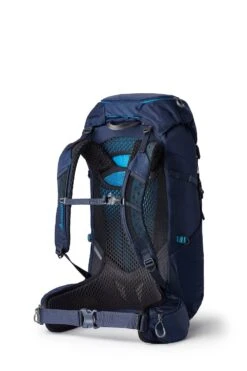 Gregory Jade 38 XS/S Rucksack (midnight-navy) -Gregory || VAUDE || Exped Verkaufsgeschäft Gregory Jade 38 XS S Rucksack midnight navy D 145656 1552 Bild 2
