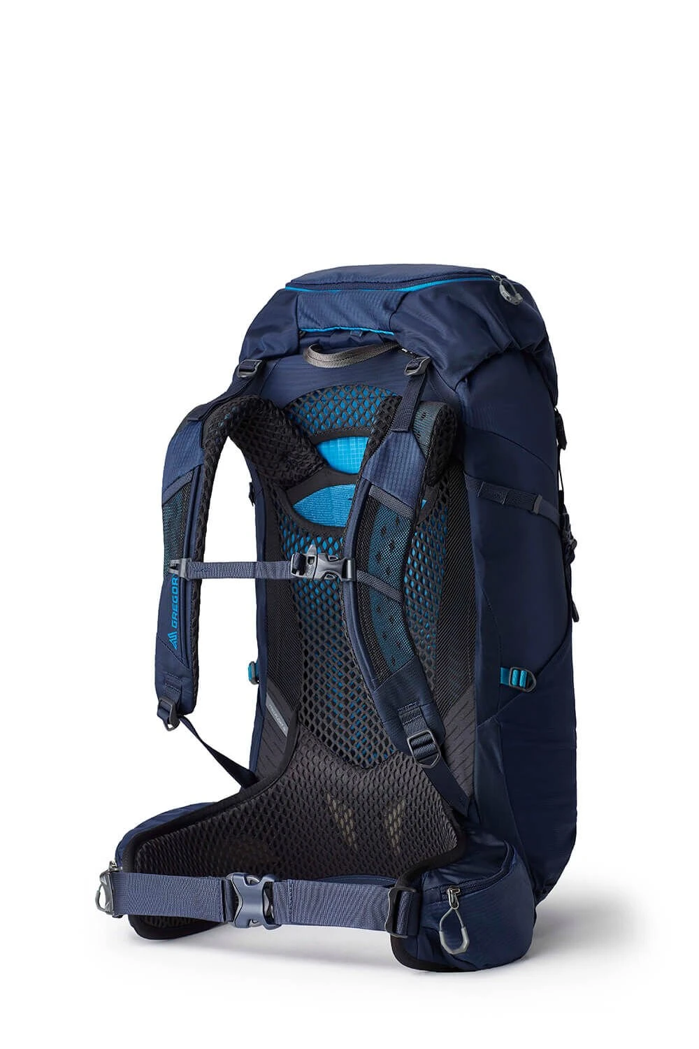 Gregory Jade 38 XS/S Rucksack (midnight-navy) – Bild 2