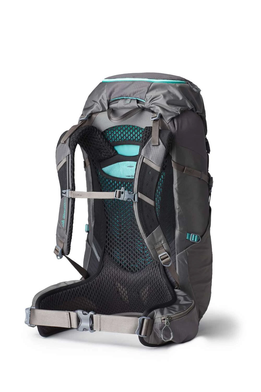 Gregory Jade 38 XS/S Rucksack (mist-grey) – Bild 2