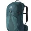 Gregory Juno 24 Rucksack (emerald-green) -Gregory || VAUDE || Exped Verkaufsgeschäft Gregory Juno 24 Rucksack emerald green D 141341 1327 Bild 1