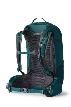 Gregory Juno 24 Rucksack (emerald-green) -Gregory || VAUDE || Exped Verkaufsgeschäft Gregory Juno 24 Rucksack emerald green D 141341 1327 Bild 2