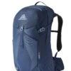 Gregory Juno 24 Rucksack (vintage-blue) -Gregory || VAUDE || Exped Verkaufsgeschäft Gregory Juno 24 Rucksack vintage blue D 141341 9173 Bild 1