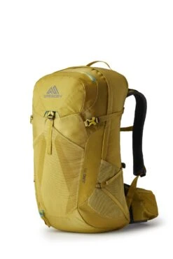 Gregory Juno 30 Rucksack (mineral-yellow)