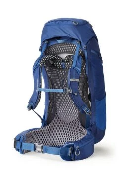 Gregory Katmai 55 S/M Rucksack (empire-blue) -Gregory || VAUDE || Exped Verkaufsgeschäft Gregory Katmai 55 S M Rucksack empire blue D 137235 7411 Bild 2