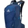 Gregory Kiro 22 Rucksack (horizon-blue) -Gregory || VAUDE || Exped Verkaufsgeschäft Gregory Kiro 22 Rucksack horizon blue D 136982 0532 Bild 1