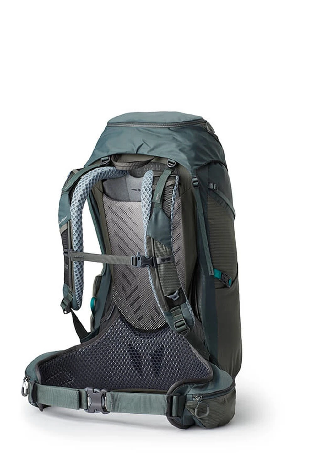 Gregory Maven 35 S/M Rucksack (helium-grey) – Bild 2