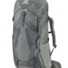 Gregory Maven 45 XS/S Rucksack (helium-grey) -Gregory || VAUDE || Exped Verkaufsgeschäft Gregory Maven 45 XS S Rucksack helium grey D 126838 0529 Bild 1
