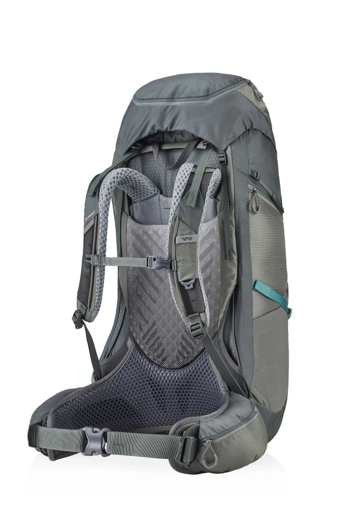 Gregory Maven 45 XS/S Rucksack (helium-grey) – Bild 2