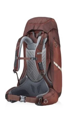 Gregory Maven 55 S/M Rucksack (rosewood-red) -Gregory || VAUDE || Exped Verkaufsgeschäft Gregory Maven 55 S M Rucksack rosewood red D 126839 0604 Bild 3