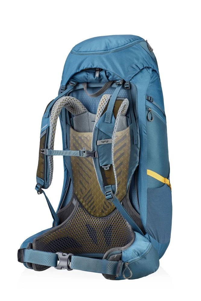 Gregory Maven 55 S/M Rucksack (spectrum-blue) – Bild 2