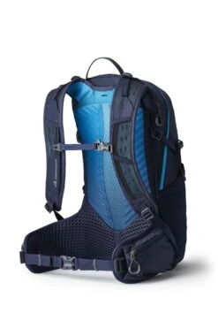 Gregory Maya 15 Rucksack (storm-blue) -Gregory || VAUDE || Exped Verkaufsgeschäft Gregory Maya 15 Rucksack storm blue D 145278 1831 Bild 2