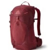 Gregory Maya 20 Rucksack (iris-red) -Gregory || VAUDE || Exped Verkaufsgeschäft Gregory Maya 20 Rucksack iris red D 145279 9975 Bild 1