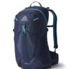 Gregory Maya 20 Rucksack (storm-blue) -Gregory || VAUDE || Exped Verkaufsgeschäft Gregory Maya 20 Rucksack storm blue D 145279 1831 Bild 1