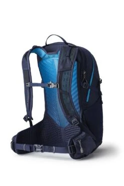 Gregory Maya 20 Rucksack (storm-blue) -Gregory || VAUDE || Exped Verkaufsgeschäft Gregory Maya 20 Rucksack storm blue D 145279 1831 Bild 2