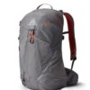 Gregory Maya 20 Rucksack (sunset-grey) -Gregory || VAUDE || Exped Verkaufsgeschäft Gregory Maya 20 Rucksack sunset grey D 145279 5586 Bild 1