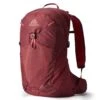 Gregory Maya 25 Rucksack (iris-red) -Gregory || VAUDE || Exped Verkaufsgeschäft Gregory Maya 25 Rucksack iris red D 145280 9975 Bild 1