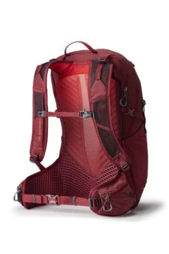 Gregory Maya 25 Rucksack (iris-red) -Gregory || VAUDE || Exped Verkaufsgeschäft Gregory Maya 25 Rucksack iris red D 145280 9975 Bild 2