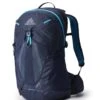 Gregory Maya 25 Rucksack (storm-blue) -Gregory || VAUDE || Exped Verkaufsgeschäft Gregory Maya 25 Rucksack storm blue D 145280 1831 Bild 1