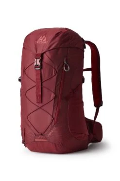 Gregory Maya 30 Rucksack (iris-red)