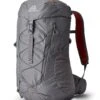Gregory Maya 30 Rucksack (sunset-grey) -Gregory || VAUDE || Exped Verkaufsgeschäft Gregory Maya 30 Rucksack sunset grey D 145281 5586 Bild 1