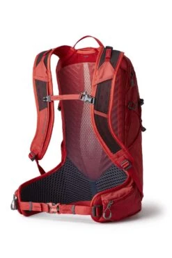 Gregory Miko 15 Rucksack (sumac-red) -Gregory || VAUDE || Exped Verkaufsgeschäft Gregory Miko 15 Rucksack sumac red D 145274 9973 Bild 2