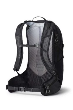 Gregory Miko 20 Rucksack (optic-black) -Gregory || VAUDE || Exped Verkaufsgeschäft Gregory Miko 20 Rucksack optic black D 145275 9974 Bild 2
