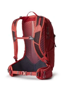 Gregory Miko 20 Rucksack (sumac-red) -Gregory || VAUDE || Exped Verkaufsgeschäft Gregory Miko 20 Rucksack sumac red D 145275 9973 Bild 2
