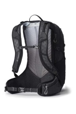 Gregory Miko 25 Rucksack (optic-black) -Gregory || VAUDE || Exped Verkaufsgeschäft Gregory Miko 25 Rucksack optic black D 145276 9974 Bild 2