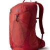 Gregory Miko 25 Rucksack (sumac-red) -Gregory || VAUDE || Exped Verkaufsgeschäft Gregory Miko 25 Rucksack sumac red D 145276 9973 Bild 1