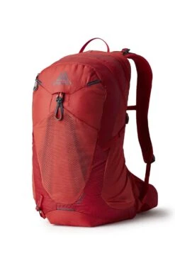 Gregory Miko 25 Rucksack (sumac-red)