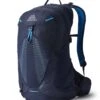 Gregory Miko 25 Rucksack (volt-blue) -Gregory || VAUDE || Exped Verkaufsgeschäft Gregory Miko 25 Rucksack volt blue D 145276 9968 Bild 1