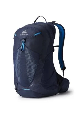 Gregory Miko 25 Rucksack (volt-blue)