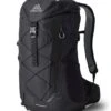 Gregory Miko 30 Rucksack (optic-black) -Gregory || VAUDE || Exped Verkaufsgeschäft Gregory Miko 30 Rucksack optic black D 145277 9974 Bild 1