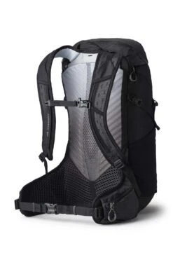 Gregory Miko 30 Rucksack (optic-black) -Gregory || VAUDE || Exped Verkaufsgeschäft Gregory Miko 30 Rucksack optic black D 145277 9974 Bild 2