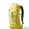 Gregory Pace 6 Rucksack (mineral-yellow)