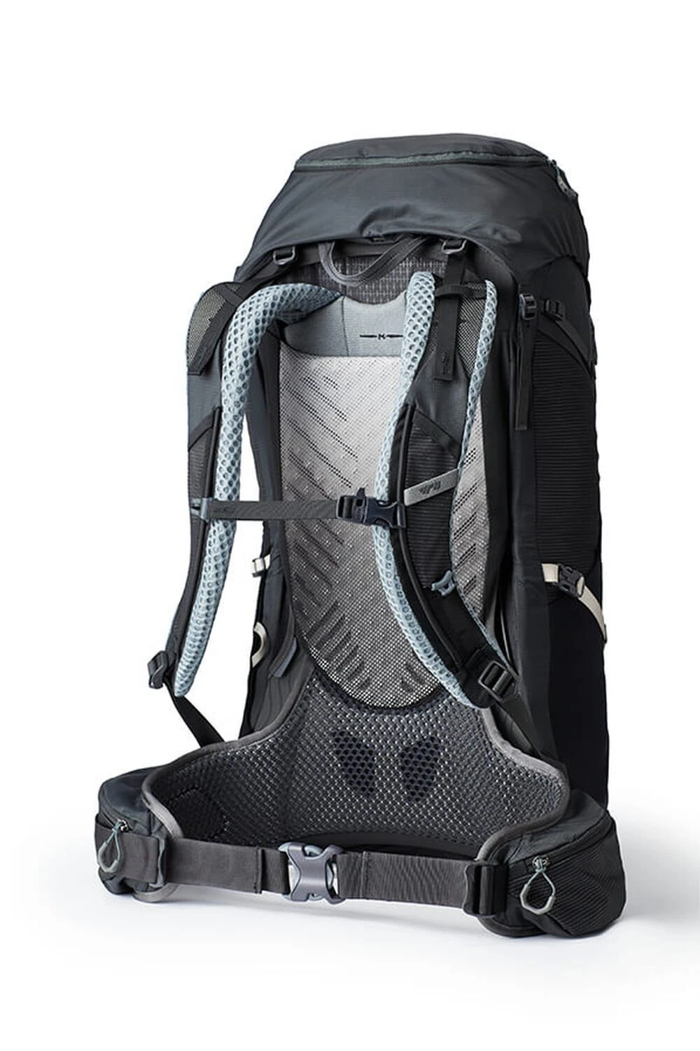 Gregory Paragon 38 M/L Rucksack (basalt-black) – Bild 2