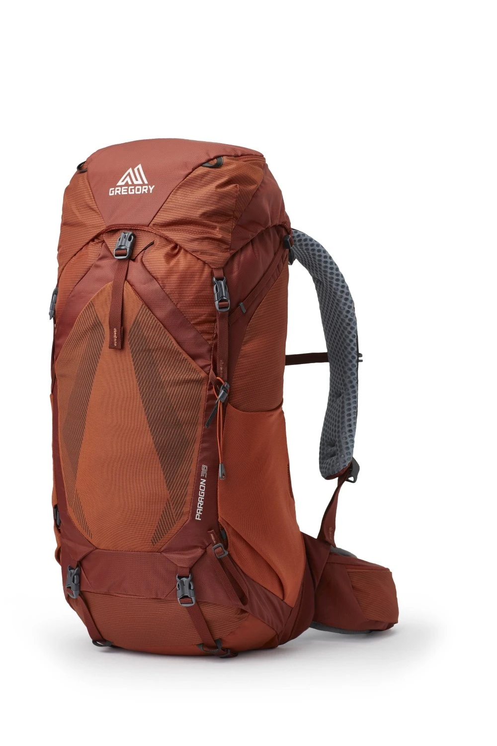 Gregory Paragon 38 M/L Rucksack (ferrous-orange)