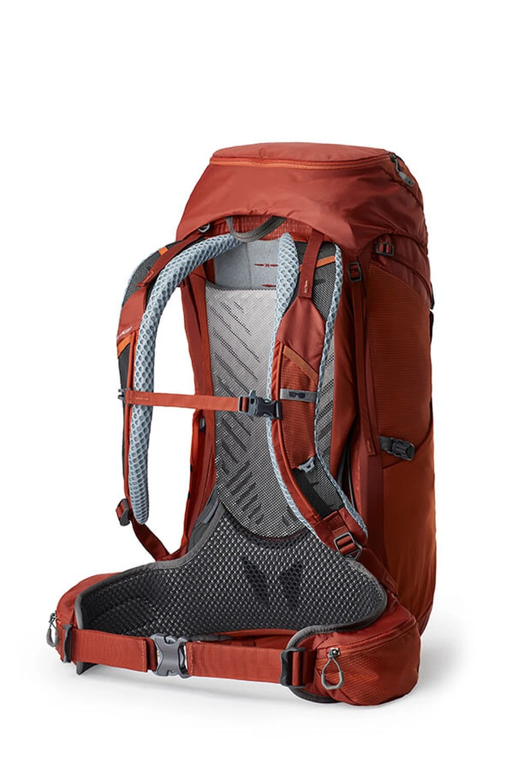 Gregory Paragon 38 M/L Rucksack (ferrous-orange) – Bild 2