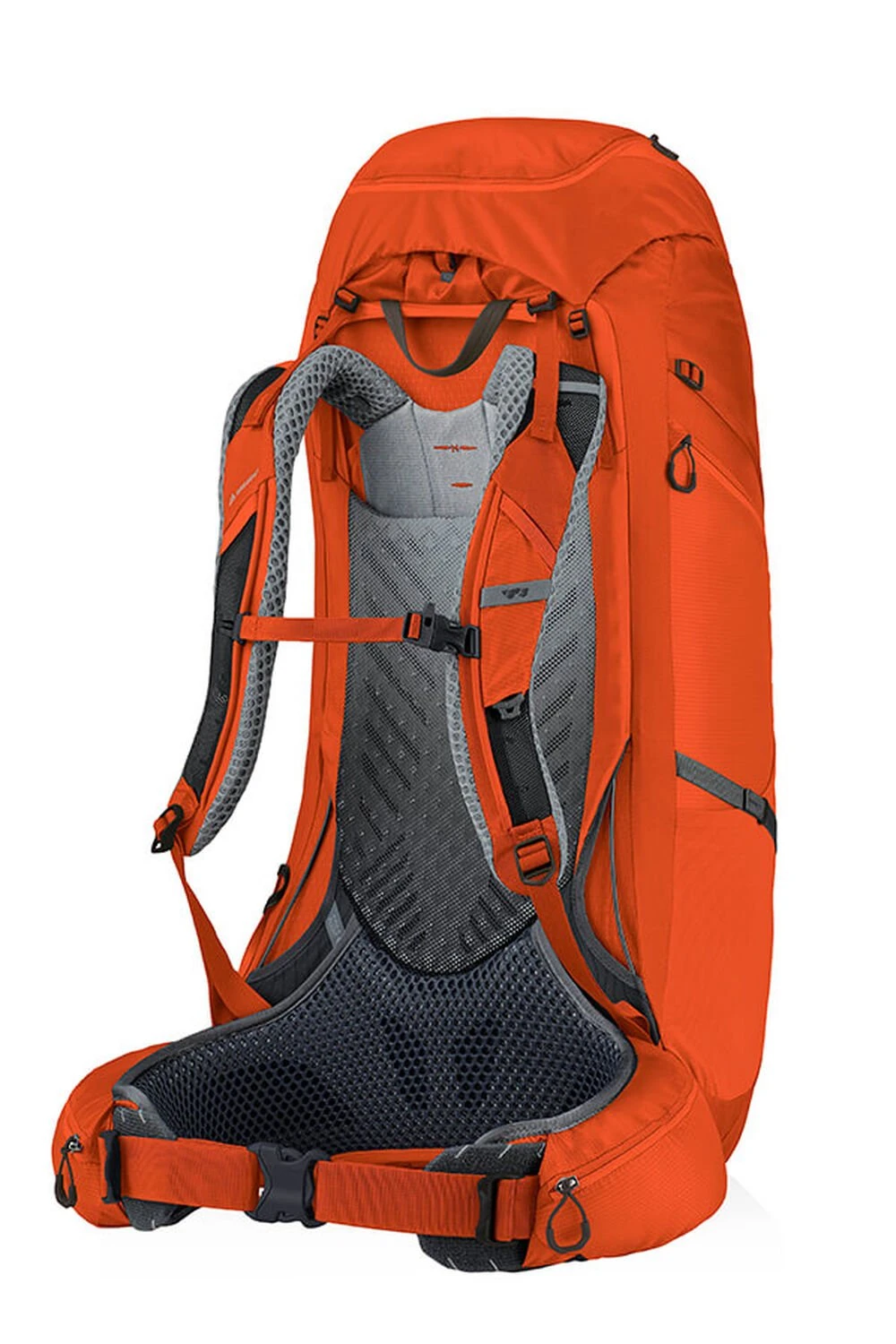 Gregory Paragon 48 M/L Rucksack (ferrous-orange) – Bild 2