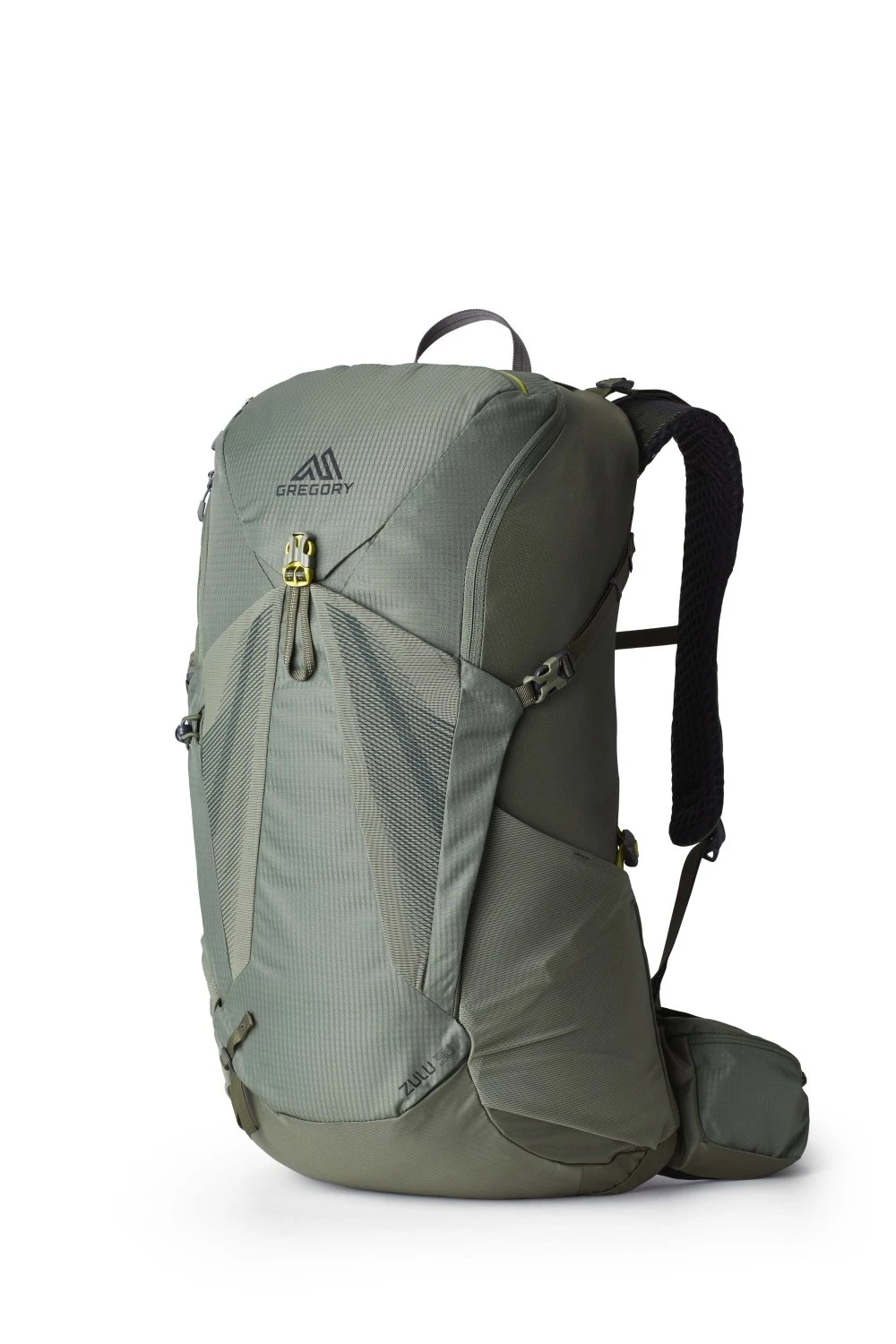 Gregory Zulu 30 M/L Rucksack (forage-green)