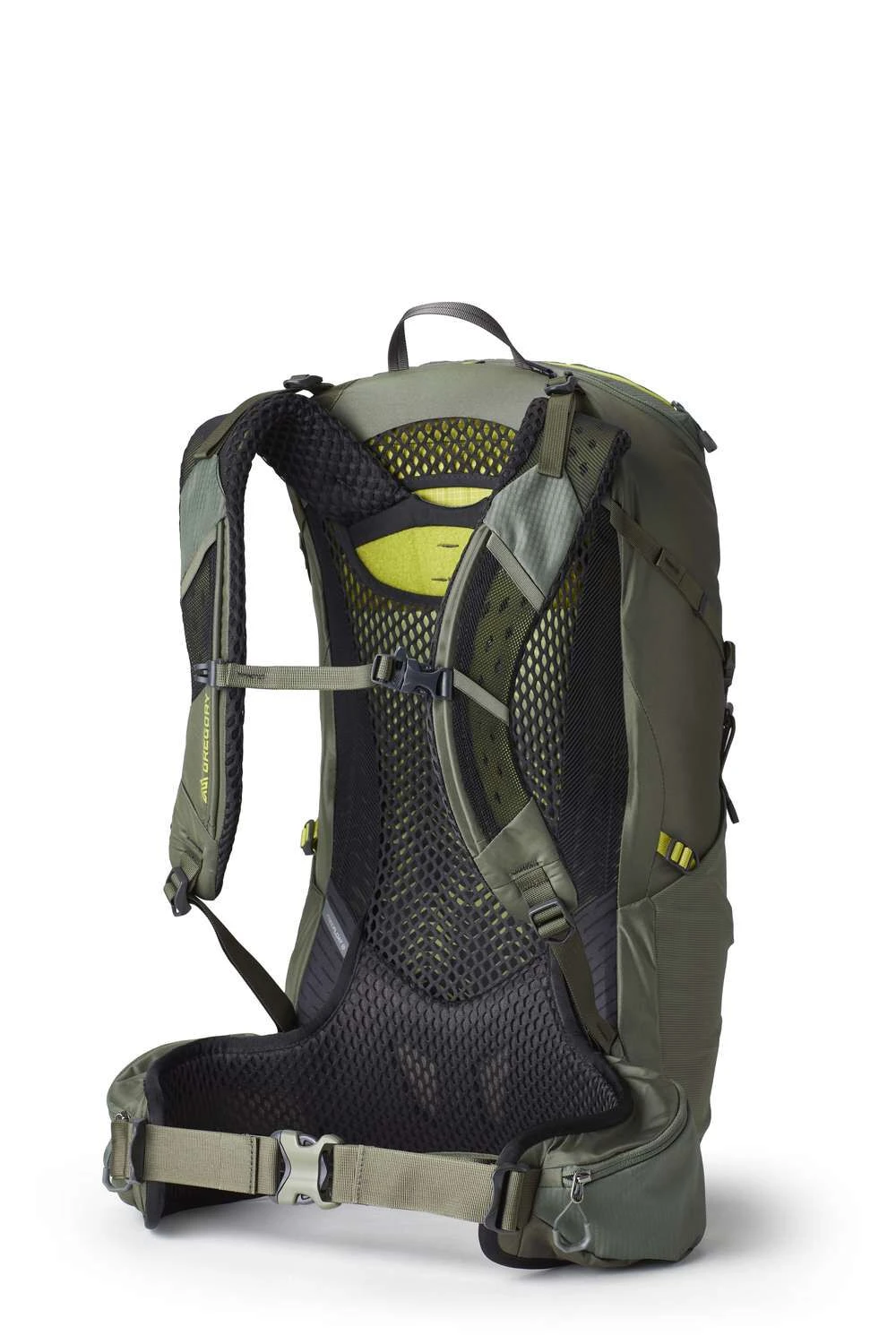 Gregory Zulu 30 M/L Rucksack (forage-green) – Bild 2