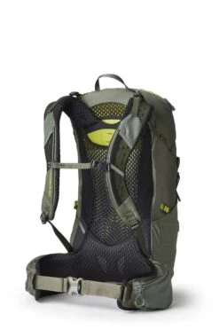 Gregory Zulu 30 S/M Rucksack (forage-green) -Gregory || VAUDE || Exped Verkaufsgeschäft Gregory Zulu 30 S M Rucksack forage green D 145663 9976 Bild 2
