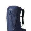Gregory Zulu 30 S/M Rucksack (halo-blue) -Gregory || VAUDE || Exped Verkaufsgeschäft Gregory Zulu 30 S M Rucksack halo blue D 145663 0527 Bild 1