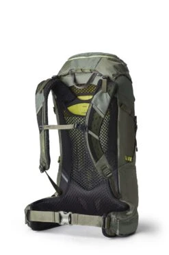 Gregory Zulu 35 S/M Rucksack (forage-green) -Gregory || VAUDE || Exped Verkaufsgeschäft Gregory Zulu 35 S M Rucksack forage green D 145666 9976 Bild 2