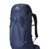 Gregory Zulu 35 S/M Rucksack (halo-blue) -Gregory || VAUDE || Exped Verkaufsgeschäft Gregory Zulu 35 S M Rucksack halo blue D 145666 0527 Bild 1