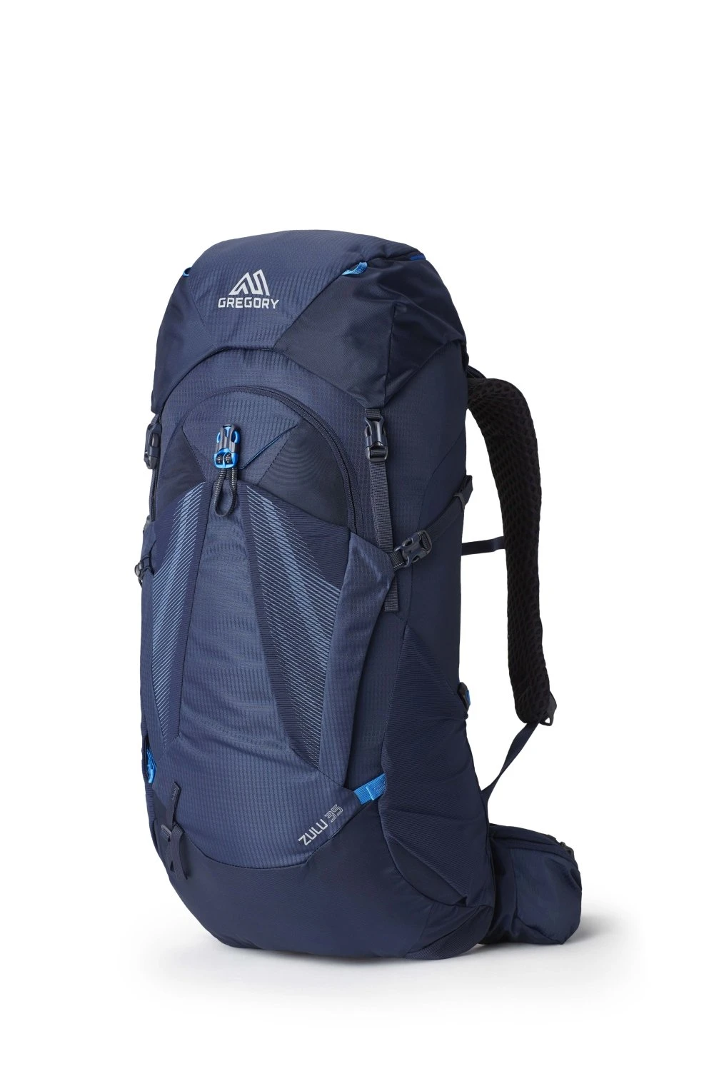 Gregory Zulu 35 S/M Rucksack (halo-blue)
