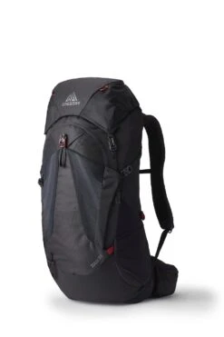 Gregory Zulu 35 S/M Rucksack (volcanic-black)