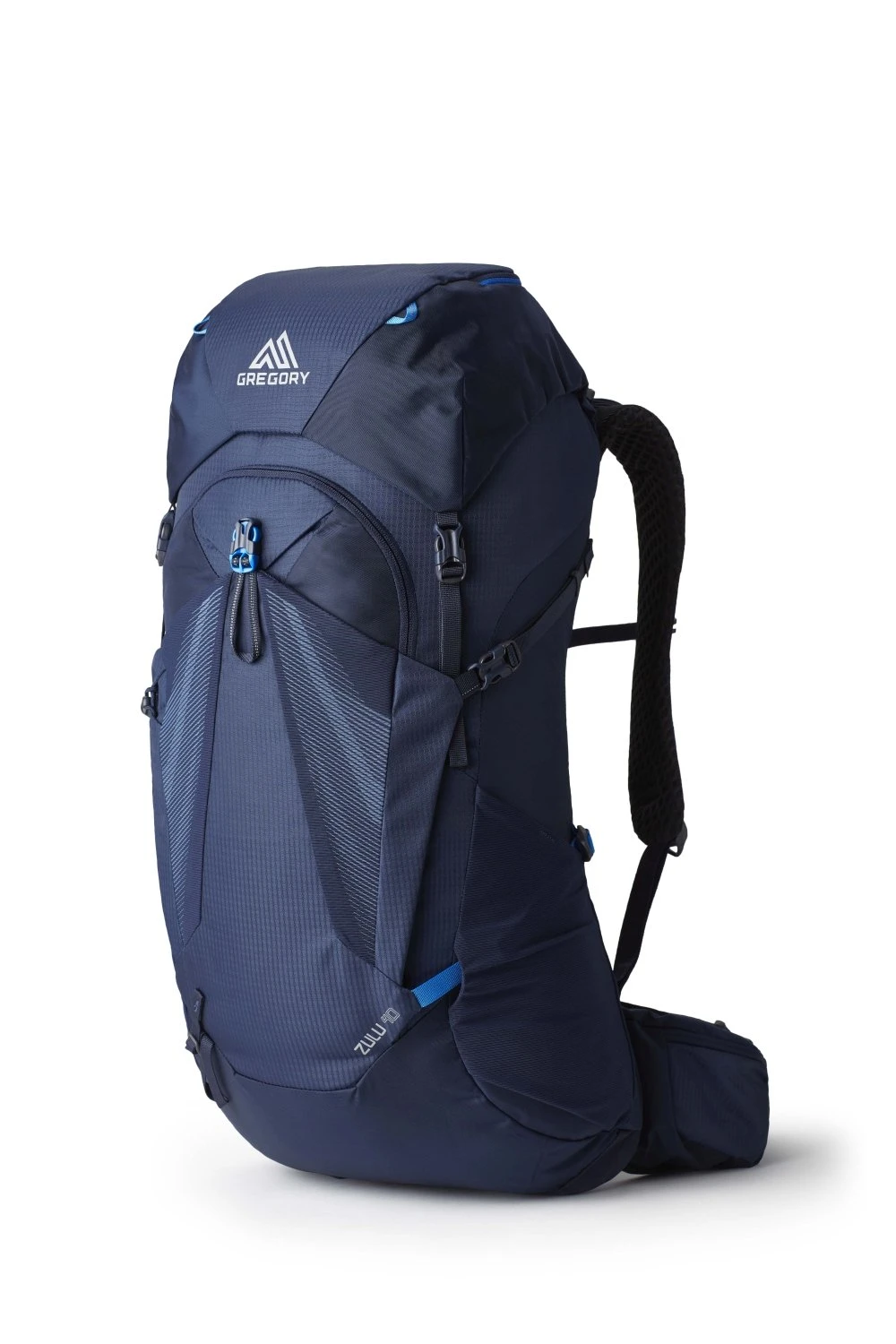 Gregory Zulu 40 S/M Rucksack (halo-blue)